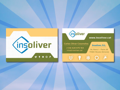 Insoliver